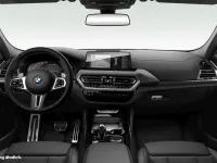 Gebraucht BMW X4 M Sport 360 PS (264 kW) 2023 Grau SUV