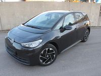 Gebraucht VW ID.3 Pro Performance 150 kW (204 PS) 2021 Grau Kleinwagen