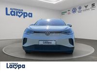 Gebraucht VW ID.4 Pure 125 kW (170 PS) 2021 Weiss SUV