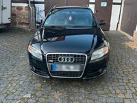 gebraucht Audi A4 B7 3.0tdi