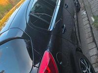 Gebraucht Opel Corsa 101 PS (74 kW) 2010 Schwarz Kleinwagen