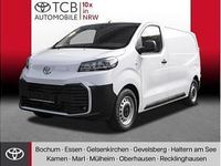 Neu Toyota Proace 120 PS (88 kW) 2025 Weiß Van / Kleinbus
