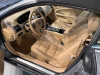 gebraucht Jaguar XKR Cabrio,Luxus-Sport,Surround,Keyless,20",RFK