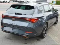 Gebraucht Cupra Leon 204 PS (150 kW) 2023 Grau Limousine