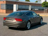 Gebraucht Audi A7 Sportback 244 PS (179 kW) 2014 Kleinwagen
