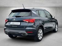 Gebraucht Seat Arona FR 150 PS (110 kW) 2024 "magnetic tech" SUV