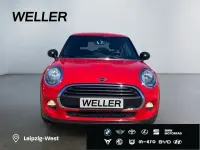Occasion Mini ONE 102 ch (75 kW) 2019 Rouge Citadine
