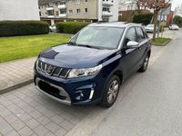 gebraucht Suzuki Vitara 1.6 VVT Allgrip Limited Limited