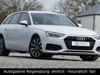 gebraucht Audi A4 Avant 35 TDI*LED*NAVI*KAMERA*VIRTUAL DISPLAY*