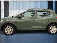 Gebraucht Dacia Sandero Essentiel 101 PS (74 kW) 2024 Grau Limousine