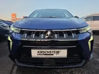 Neu Mitsubishi ASX Diamant Edition 114 PS (83 kW) 2026 Blau SUV