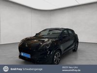 Gebraucht Ford Puma ST-Line 155 PS (114 kW) 2024 Schwarz SUV