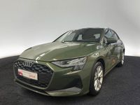 Gebraucht Audi A3 Ambiente 150 PS (110 kW) 2024 Distriktgrün metallic Limousine