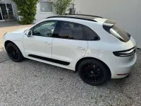 Gebraucht Porsche Macan GTS 381 PS (280 kW) 2021 Weiß SUV