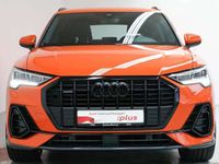 gebraucht Audi Q3 45 TFSI quattro Edition line