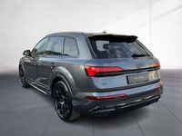 Neu Audi Q7 S-Line 286 PS (210 kW) 2025 Daytonagrau perleffekt SUV
