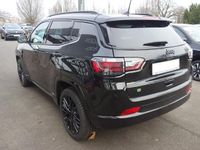 Gebraucht Jeep Compass Altitude 131 PS (96 kW) 2023 Schwarz SUV