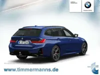 Gebraucht BMW M340 Comfort Edition 340 PS (250 kW) 2025 Kombi