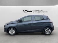 Gebraucht Renault Zoe Experience 50 kW (69 PS) 2021 Grau Kleinwagen
