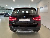 gebraucht BMW X3 xDrive30i Allrad Navi digitales Cockpit Soundsystem LED El. Heckklappe 3-Zonen-Klimaautom. Klimaautom