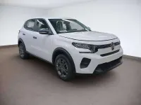 Neu Citroën C3 101 PS (74 kW) 2025 Polar weiß SUV