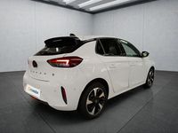 Usata Opel Corsa-e 155 kW (212 CV) 2025 Bianco Utilitaria