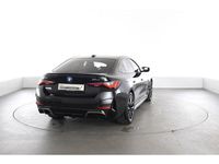 Gebraucht BMW i4 Shadowline 350 kW (476 PS) 2022 Schwarz Limousine