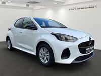 Neu Mazda 2 Center-Line 116 PS (85 kW) 2025 Weiß Limousine