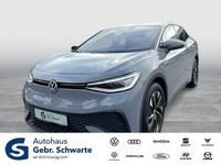 Gebraucht VW ID.5 Pro Performance 150 kW (204 PS) 2022 Grau SUV