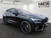 Neu Volvo XC60 Plus 455 PS (334 kW) 2026 Blau SUV