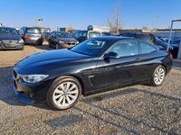 Gebraucht BMW 420 184 PS (135 kW) 2016 Schwarz Coupé