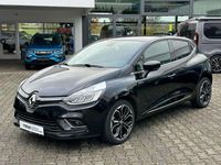 Gebraucht Renault Clio IV Intens 90 PS (66 kW) 2019 Sternenschwarz Kleinwagen