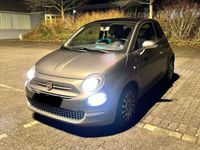 gebraucht Fiat 500 5001.2 8V Lounge