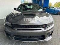 gebraucht Dodge Charger Scat Pack WIDEBODY 6,4V8 8Gg. LAST CALL