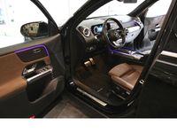 Gebraucht Mercedes GLB180 AMG line Plus 136 PS (100 kW) 2025 Schwarz SUV