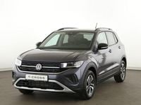 Neu VW T-Cross 116 PS (85 kW) 2026 Grau SUV