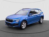 Neu Skoda Kamiq Selection 116 PS (85 kW) 2026 Blau SUV