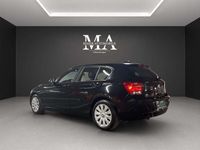 gebraucht BMW 114 Baureihe 1 Lim. 5-trg. 114i*GARANTIE*