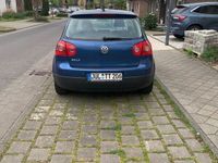 gebraucht VW Golf V 