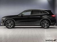 gebraucht Mercedes GLC220 d 4MATIC