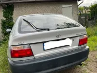Gebraucht Toyota Corolla XLi 88 PS (64 kW) 1992 Silber Kleinwagen