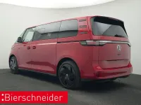Gebraucht VW ID. Buzz GTX 250 kW (340 PS) 2026 Schwarz Van / Kleinbus