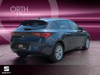 Gebraucht Seat Leon 150 PS (110 kW) 2025 Magnetic grau metallic Limousine