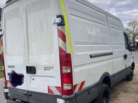 gebraucht Iveco Daily 45 C 15 V