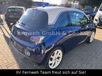 gebraucht Opel Adam Slam ecoFlex // KLIMA // 6-GANG