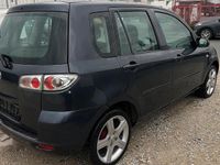 Gebraucht Mazda 2 2006 Kleinwagen
