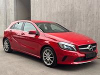 gebraucht Mercedes A200 BlueEfficiency Urban *LED*NAVI*SHZ*PDC*