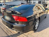 Gebraucht Audi A7 S-Line 310 PS (228 kW) 2011 Grau Kleinwagen