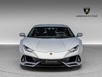 Gebraucht Lamborghini Huracán 639 PS (469 kW) 2020 Silber Coupé