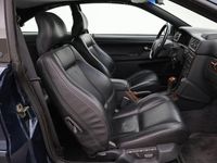 Gebraucht Volvo C70 241 PS (177 kW) 1998 Blau Coupé